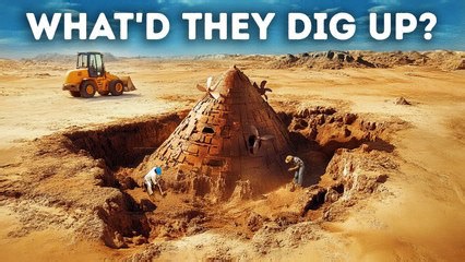 The Mystery of India's Ancient Aircraft