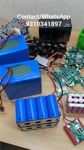 How to Order Custom 12V & 24V Lithium Battery Pack🔋| Lithium-ion & LiFePO4 Battery Pack #lithium