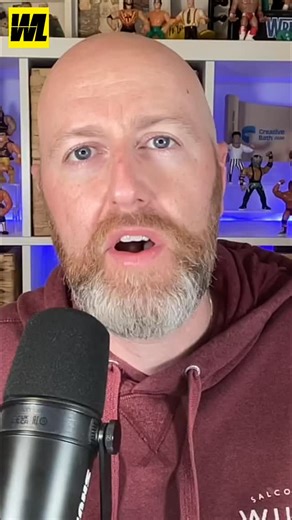 Wrestling Life Online on Instagram: "Nevermore: The Raven Effect Is A Sensational Watch @officialravenfilm is available to watch now on demand. It’s an incredible exploration of the wrestling life and legacy of @theraveneffect Full movie review on our YouTube channel now 🍿 #raven #ecw #wwe #tna #theraveneffect #wrestling #extremechampionshipwrestling"