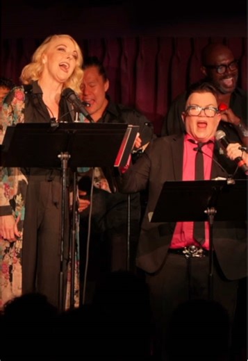 damned if we do, damned if we don’t #salem #witchtrials #musicaltheater #broadway #theater