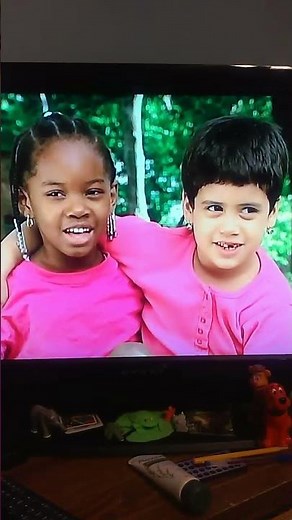 Bear in the big blue house friends for life