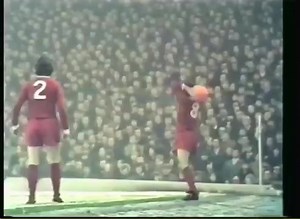 259K views · 1.5K reactions | Saturday 20th January 1973: Liverpool 1-1 Derby County At a snowy Anfield John Toshack equalises to give the home side a share of the spoils. #LFC #LiverpoolFC #liverpool #LFCFamily | Football in the 70s and 80s | Facebook
