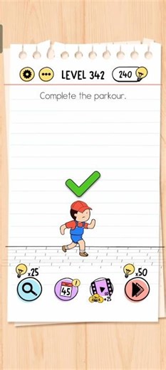 brain test lavel 342😇#braintestsolution #games #viral #gaming //@a_d_gaming43.9