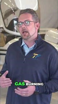 DA62: High Performance Aircraft With Low Maintenance! #shorts