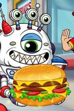 The British Monster Is Back in America (Even Worse) 🇬🇧🤖