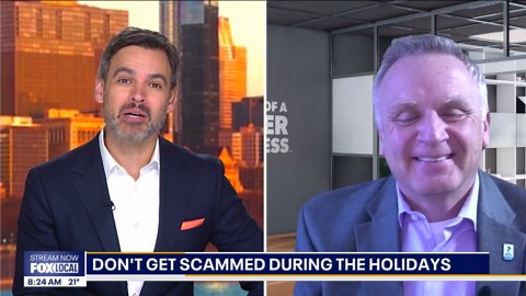 Black Friday shoppers warned as scammers ramp up online traps, BBB says