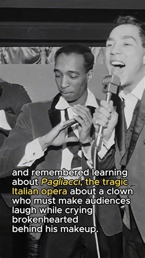 The Motown Hit That Waited 3 Years to Become a No. 1 🎪 | Smokey Robinson & The Miracles