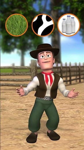 Zenon's riddles! #Shorts #ZenonsFarm