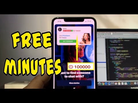 coomeet free minutes ☑️ how to get free unlimited minutes in coomeet