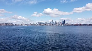 In uncertain times, the best we can do is keep moving forward. #wegotthisseattle | Visit Seattle