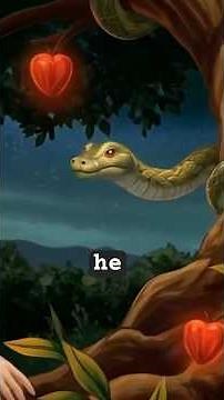 The Story of Eve | Lessons from the First Woman in the Bible