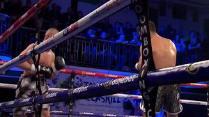 Speed, timing and reflexes 👀 Josh Kelly ready to shine this Saturday live on Sky Sports 💨 | Matchroom Boxing