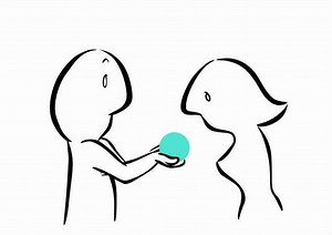 Este tierno video te explica de forma sencilla cómo funciona el amor