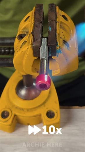 From Metal to Gold… But How Is This Possible?! 😱✨