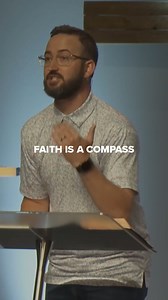 The common thread of faith in the lives of the people named in Hebrews 11 Faith is that they had a conviction that their lives were a part of one ongoing story, and that their comfort was not the priority 🙌 Watch the full message on our website, app or YouTube channel today! | Bay Area Community Church