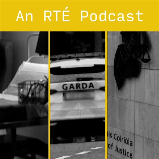New Podcast tells the extraordinary story of a couple jailed in Ireland for a crime that never happened, from RTÉ Doc on One and RTÉ Investigates https://about.rte.ie/2025/10/08/new-podcast-tells-the-extraordinary-story-of-a-couple-jailed-in-ireland-for-a-crime-that-never-happened-from-rte-doc-on-one-rte-investigates/ | RTÉ