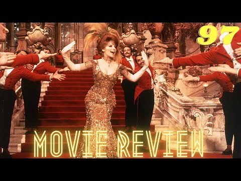Hello, Dolly! - Movie Review