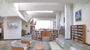 1.7K views · 57 reactions | The Miami-Dade Public Library System Hialeah Gardens Branch is officially open in #OurCounty! In this Miami-Dade Minute, learn more about the state-of-the-art 13,500-square foot library and all of the services it has to offer. | Miami-Dade County Government | Facebook