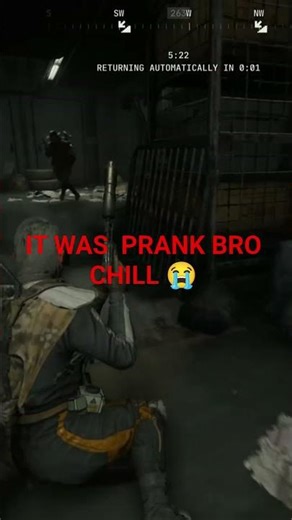 RUBBER DUCK AMBUSH At The Last Second | ARC Raiders