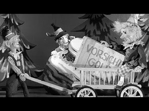 Augsburger Puppenkiste - Der Räuber Hotzenplotz