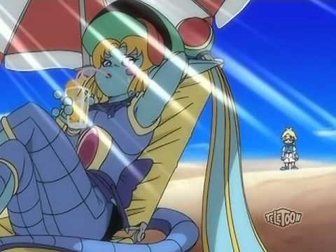 Bakugan: New Vestroia Episode 14