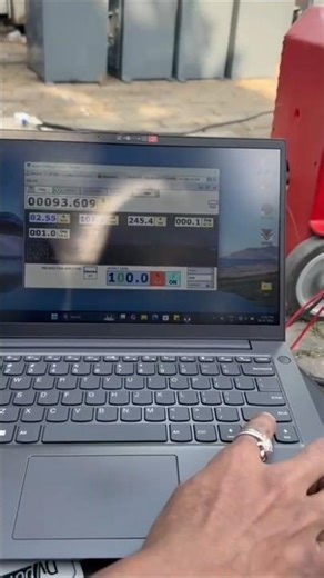 200/5 CT Primary Injection Test | Current Transformer Explained