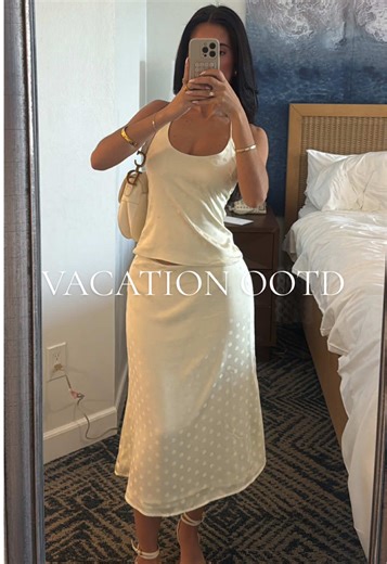 so darling outfits from @White Fox Boutique use code ALEXKOCOTT #vacationoutfits #westpalmbeach #ootd #outfitideas #classyoutfit