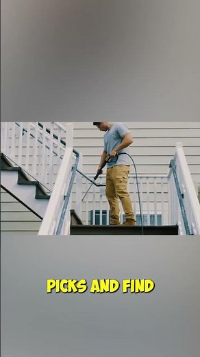 I Tested the TOP Pressure Washers in 2025 and Here's What Happened