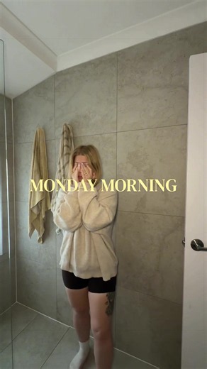 Time to celebrate! The renovation at home has started and we are officially living in a construction zone #morningvlog #sahmoftwo #morningroutine #homerenovations #ditlvlog