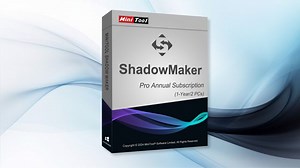 MiniTool ShadowMaker: Backups, die alle Daten retten