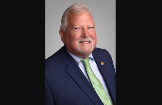 Gov. Sanders orders flags to half-staff for Arkansas Rep. Stan Berry