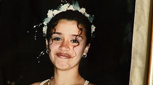 Mourning their daughters