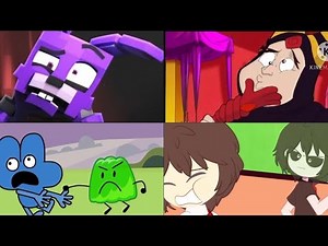 Slap and smash from The0 and Tristan Lanier v2 (MrMrMANGOHEAD)