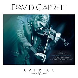 David Garrett - Caprice