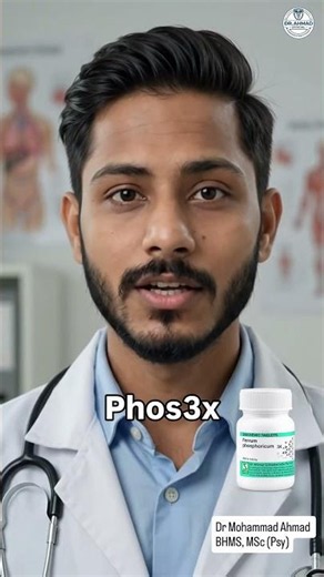 Anemia & Low Hemoglobin? Homeopathic Support for Better Vitality