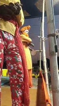 लाइव हाइलाइट #साधू बाबा