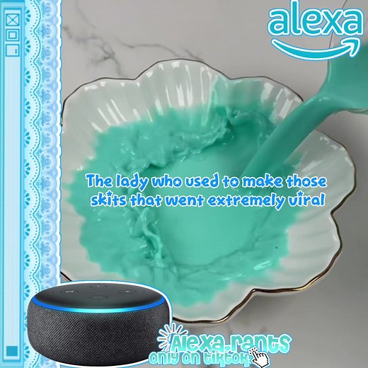 She carried 2024 #mammaowl #slimerants #ranting #rantingcomunity #amazonalexa