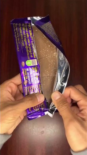 “You’ve NEVER Seen Chocolate Like This 😱” #candy #subscribe #lollipopscandy