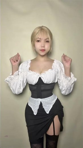 Ayo subscribe dulu #cosplay
