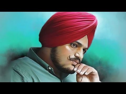 New Punjabi sidhu mose wala song 💔 HD Bollywood Movies song ❤️ indian mix slow and reverb song 😭