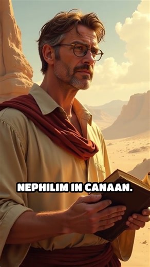 Unpacking the Origin of 'Nephilim' in Scripture