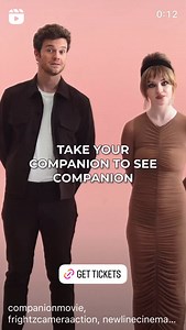 New Line Cinema on Reels | Facebook