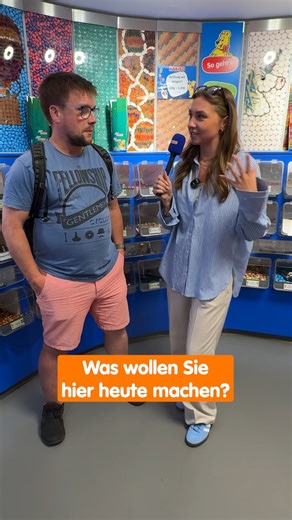 Was ist dein Go-To im HARIBO Shop? 👉👈 | HARIBO Deutschland