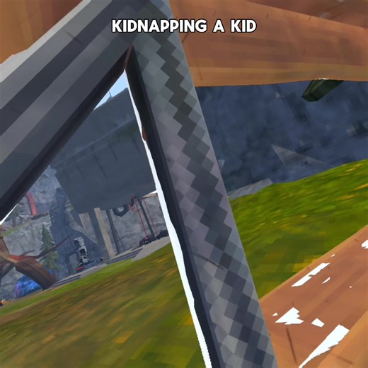 POV how to kidnap #animalcompany #gorillatag #vr #funny #memes | animal company