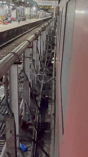 37K views · 139 reactions | Train Water Tank Loading Process  | Indian life lines | Facebook