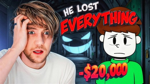 How One Animator Learned A Costly Lesson In The Industry