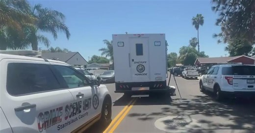 What we know about a shooting that wounded 3 in Keyes