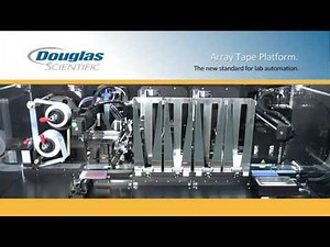 Array Tape® Platform