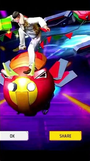 The New Entry Emote is Here! Our Exciting Game Review! || #freefire #viral #trending