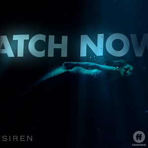 60K views · 1.3K reactions | The waves are calling. Stream Seasons 1 + 2 of #Siren now on Hulu. | Siren | Facebook